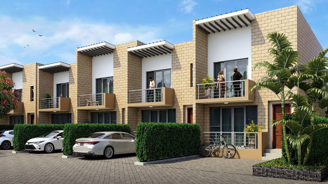 The Micro Unit Housing Scheme